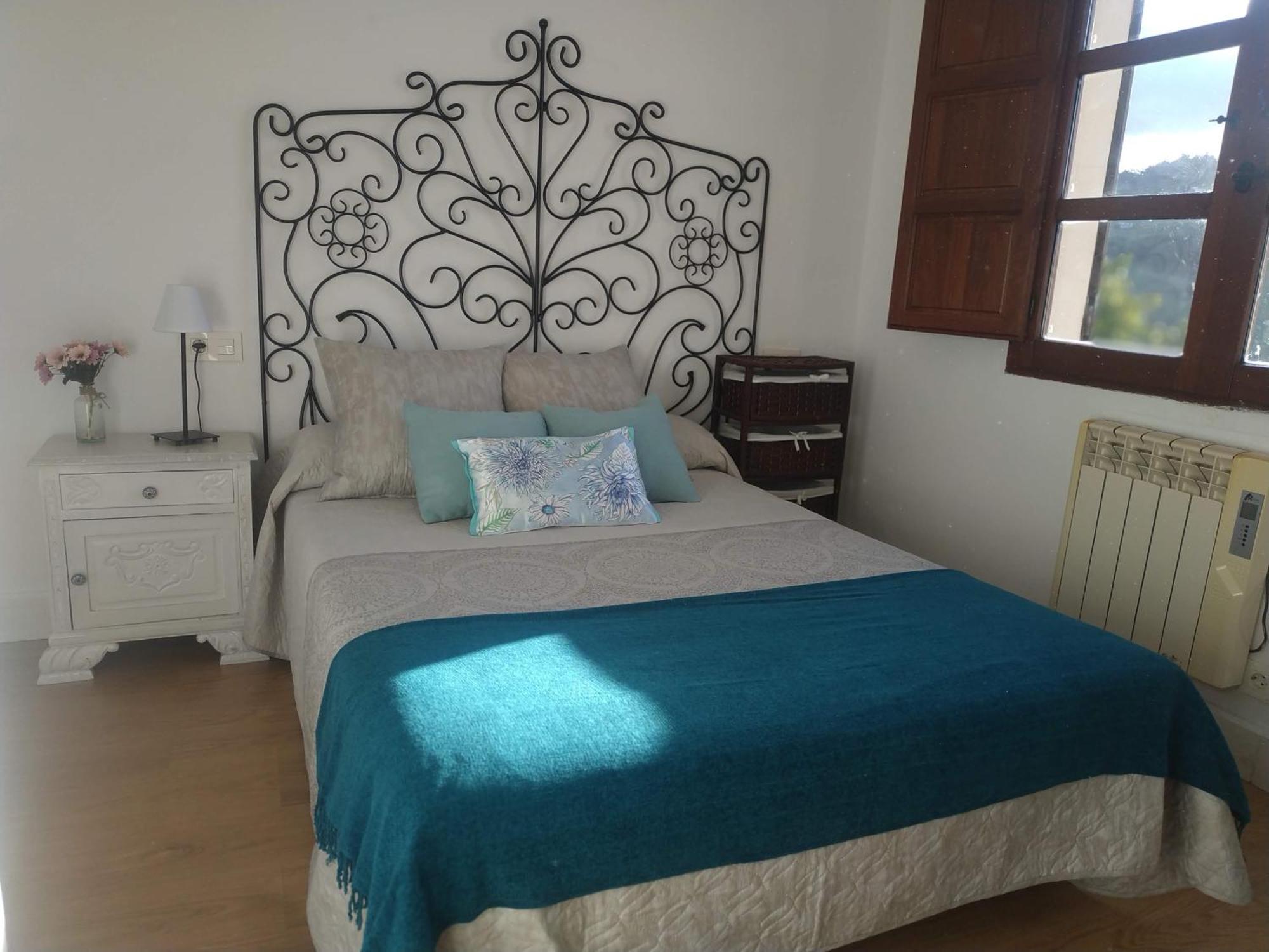 Casa Riola Villa San Martin del Rey Aurelio Kültér fotó